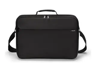 DICOTA ONE Multi - Notebookbæreveske - polstret 14" - 16" - svart