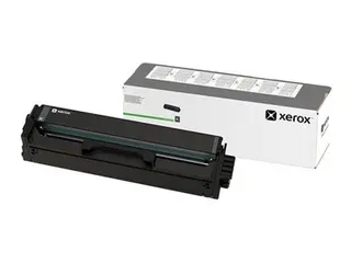 Xerox - Høykapasitets - svart - original boks - tonerpatron