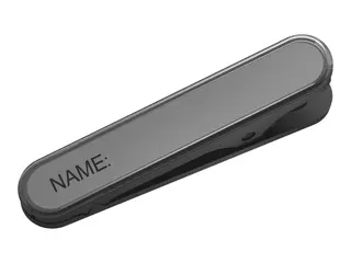 Jabra - Klips for hodesett (en pakke 10)