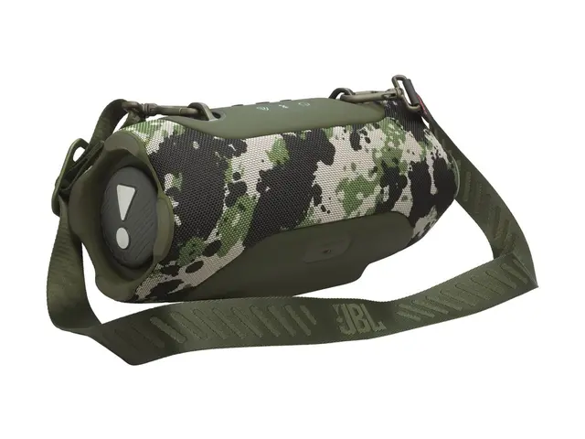 JBL Xtreme 5 - Høyttaler - for bærbar bruk - trådløs - Bluetooth -...