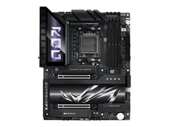 ASUS ROG Crosshair X870E Hero Hovedkor Socket-AM5, ATX, DDR5, 2xUSB4, 2xPCie 5