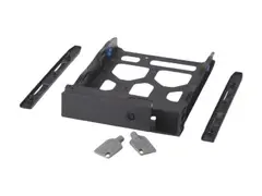QNAP TRAY-35-WHT01 - Bakke for harddiskstasjon 3.5" - hvit