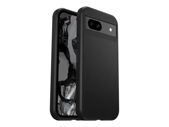 OtterBox React Series - Baksidedeksel for mobiltelefon svart Googl...