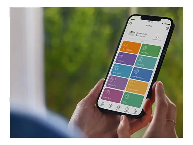 HP LaserJet Pro 4002dn - Skriver S/H Dupleks laser A4/Legal 4800 x...