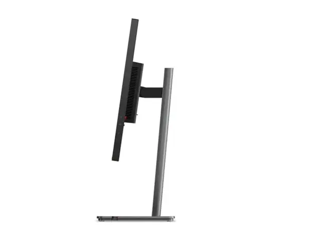 Lenovo ThinkVision P27Q-40 - LED-skjerm 27" 2560 x 1440 QHD @ 120 ...