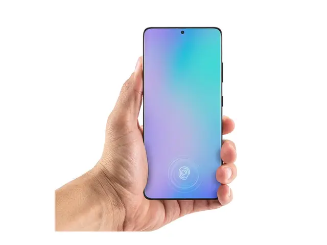 ZAGG InvisibleShield Ultra Clear+ - Skjermbeskyttelse for mobiltel...