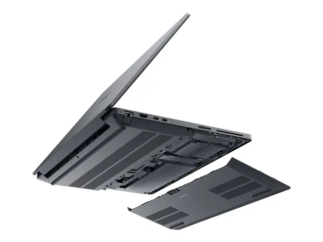 Dell Pro Max 18 Plus MB18250 - 18" - Intel Core Ultra 7 - 265HX - ...