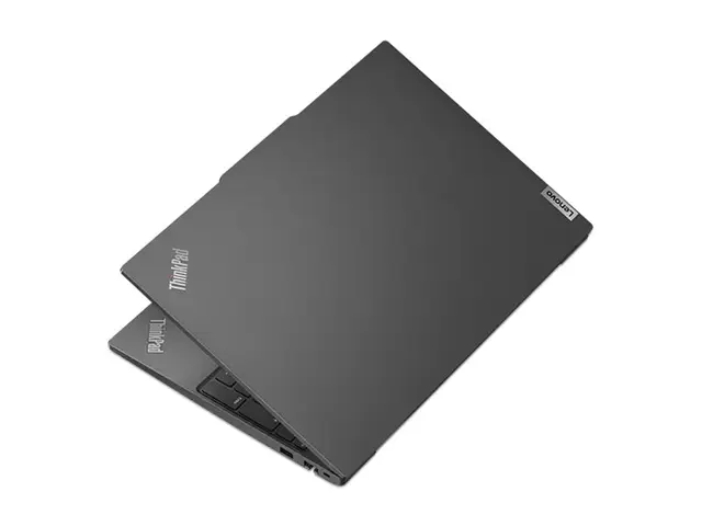 Lenovo ThinkPad E16 Gen 2 - 16" AMD Ryzen 5 7535HS 16 GB RAM 512 S...