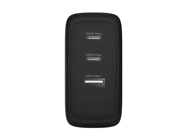 dbramante1928 re-charge - Strømadapter - EU, 2 m USB-C cable - 100...