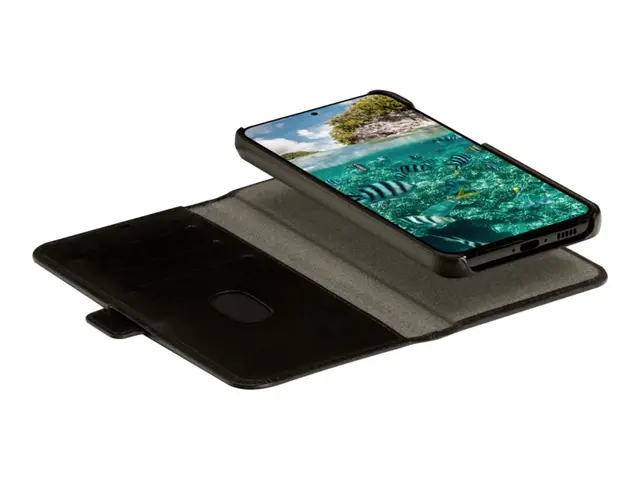 dbramante1928 Lynge - Lommebok for mobiltelefon rullesteinsbelagt ...