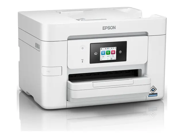 Epson WorkForce Pro WF-M4619DWF - Multifunksjonsskriver S/H ink-je...