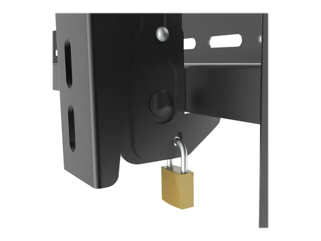 Startech Video Wall Mount - For 45" to 70" Displays Pop-Out Micro-...