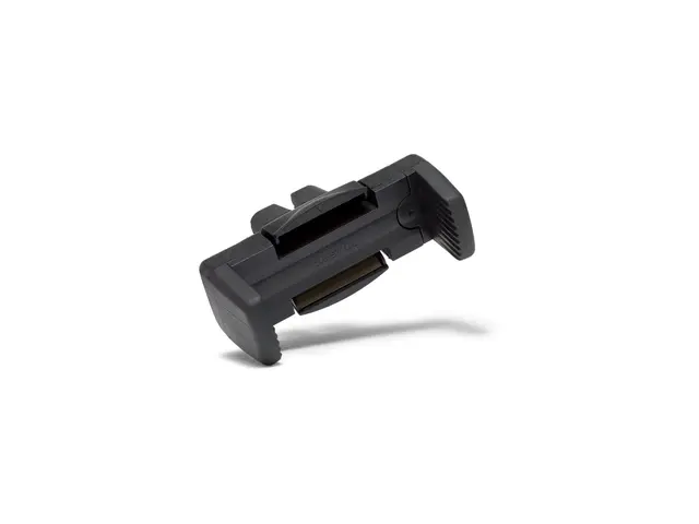 Unisynk Airvent holder - Bilholder for mobiltelefon fra 52 mm til ...