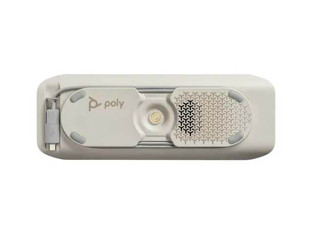 HP Poly Sync 40+M - Smart høyttalertelefon Bluetooth trådløs, kabl...