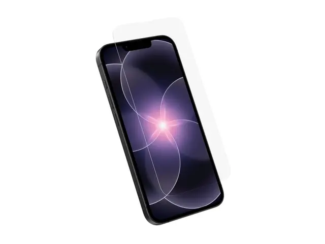 Belkin ScreenForce - Skjermbeskyttelse for mobiltelefon glass Appl...