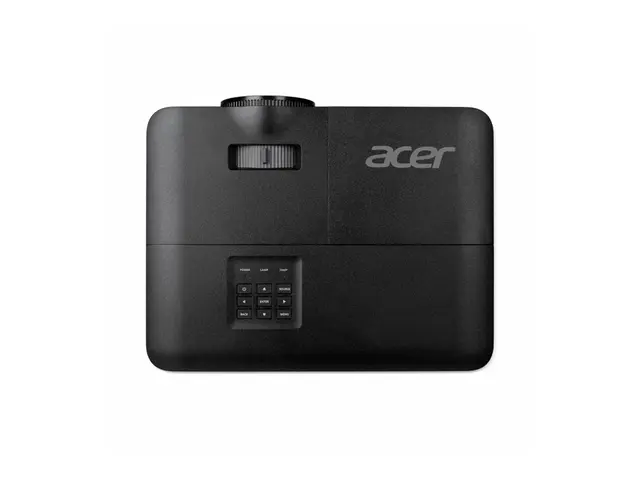Acer X139 - DLP-projektor portabel 3D 5000 ANSI-lumen WXGA (1280 x...