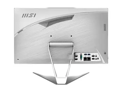 MSI PRO AP222T 14M 623EU - alt-i-ett Pentium Gold G7400 3.7 GHz - ...