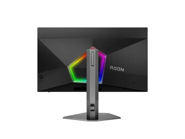 AOC AGON PRO AG326UD - OLED-skjerm gaming 32" (31.5" synlig) 3840 ...