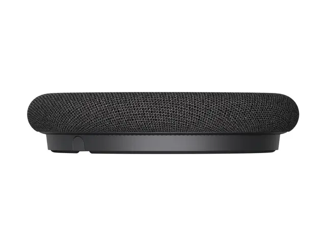 Logitech Rally Mic Pod 2 - Mikrofon - RJ-45 - grafitt