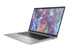 HP ZBook Firefly 14 G11 A Mobile Workstation AI Ready - 14&quot; - AMD Ryzen 5 - 8640HS - 32 GB RAM - 1 TB SSD - 5G LTE, NR - Pan Nordic - Windows 11 Pro