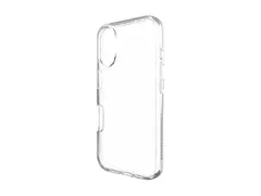 Zagg Crystal Palace Snap - Baksidedeksel for mobiltelefon MagSafe-samsvar - blank - for Apple iPhone 16