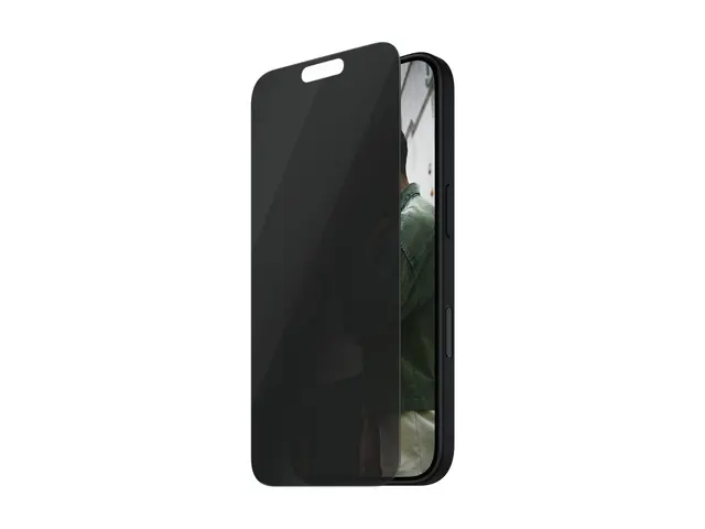 SAFE. by PanzerGlass - Skjermbeskyttelse for mobiltelefon ultrabre...