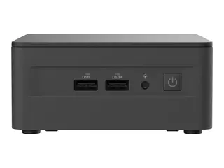 ASUS NUC 13 PRO RNUC13ANHI500002I - mini-PC Core i5 1340P 1.9 GHz 0 GB - uten HDD