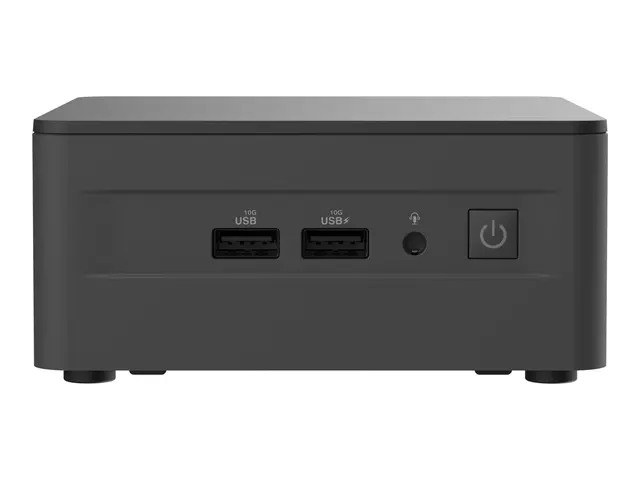 ASUS NUC 13 PRO RNUC13ANHI500002I - mini-PC Core i5 1340P 1.9 GHz ...