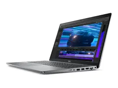 Dell Precision 3591 - AI Ready 15.6&quot; - Intel Core Ultra 7 - 155H - 32 GB RAM - 1 TB SSD - Windows 11 Pro