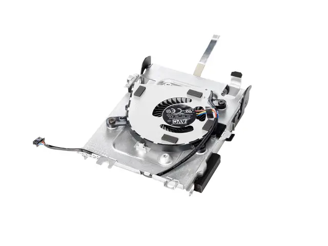 HP - V2 - uttagbar harddiskramme - 2.5" - SATA - for HP 260 G4 (mi...