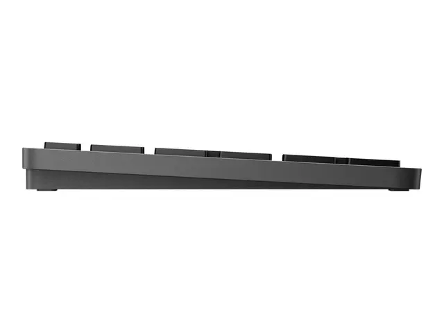 HP Dual Mode 975 - Tastatur bakbelysning trådløs Bluetooth Pan Nor...