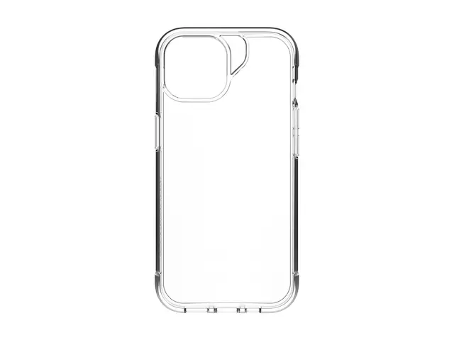 ZAGG Luxe - Baksidedeksel for mobiltelefon blank Apple iPhone 13, ...