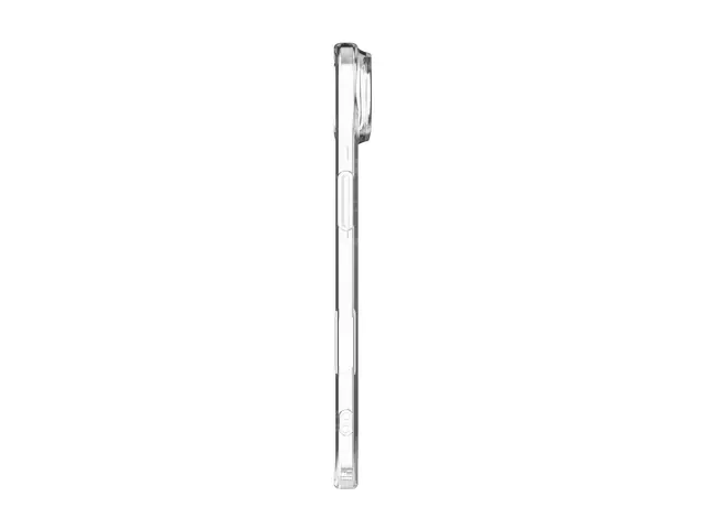 Zagg Clear Protect - Baksidedeksel for mobiltelefon - blank - for ...