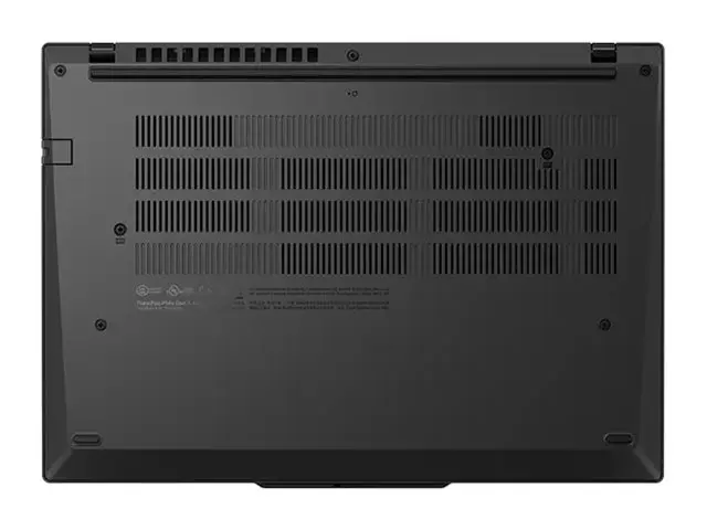 Lenovo ThinkPad P14s Gen 5 - AI Ready 14" AMD Ryzen 7 Pro 8840HS P...
