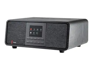 Pinell Supersound 501 - Lydsystem 25 watt (Total)