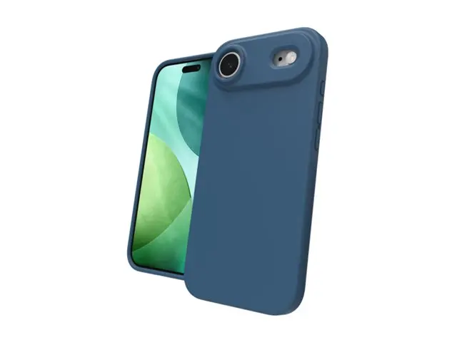 ZAGG Manhattan Snap - Baksidedeksel for mobiltelefon - MagSafe-sam...