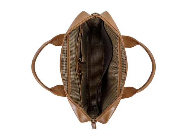 dbramante1928 Amalienborg - Notebookbæreveske 2. generasjon 15" gy...