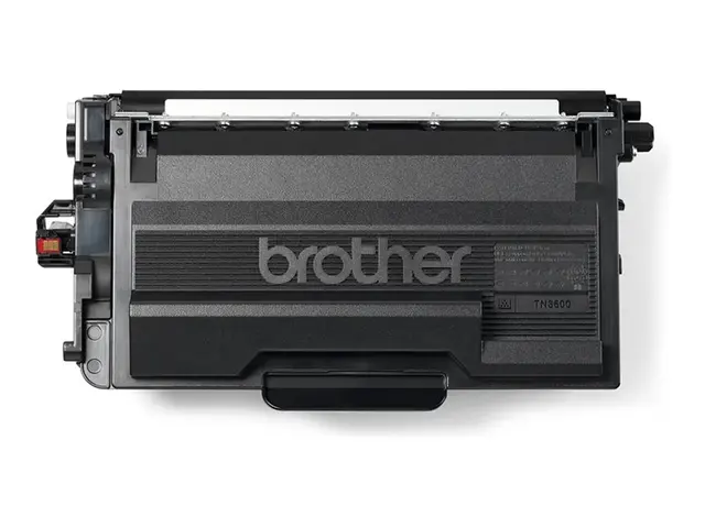 Brother TN3600 - Svart original boks tonerpatron for DCP-L5510, HL...