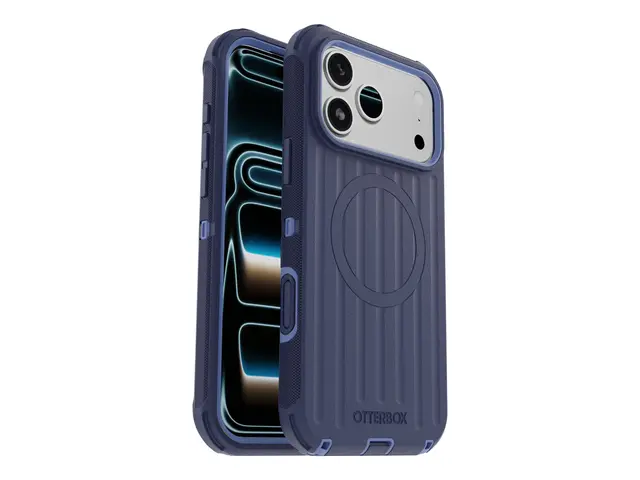 OtterBox Defender Series Pro - Beskyttende deksel for mobiltelefon...