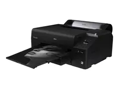Epson SureColor SC-P5000 Violet Spectro - 17&quot; storformatsskriver farge - ink-jet - Rull (43,2 cm) - 2880 x 1440 dpi - USB 2.0, Gigabit LAN - kutter