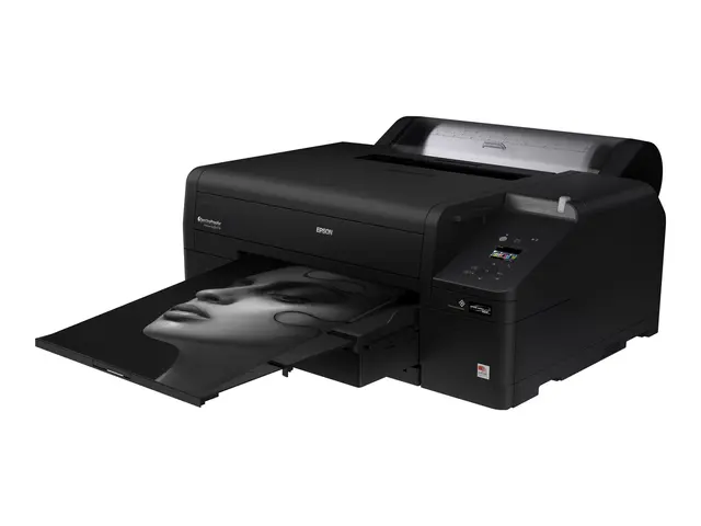 Epson SureColor SC-P5000 Violet Spectro - 17" storformatsskriver -...