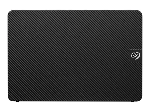 Seagate Expansion STKP10000400 - Harddisk - 10 TB - ekstern (stasj...