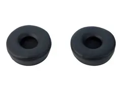 Jabra - &#216;repute for hodesett (en pakke 2) for Engage 55 Mono, 65 Mono, 75 Mono