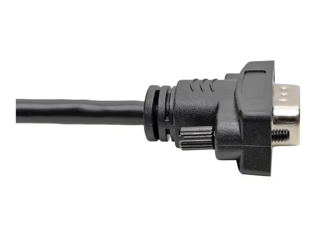 Eaton Tripp Lite Series HDMI to VGA Active Adapter Cable (HDMI Low...