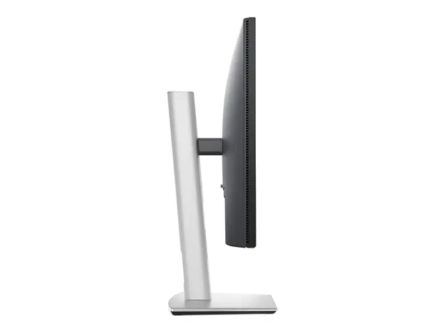 Dell Pro 24 Plus QHD Monitor P2425D - LED-skjerm 24" (23.8" synlig...