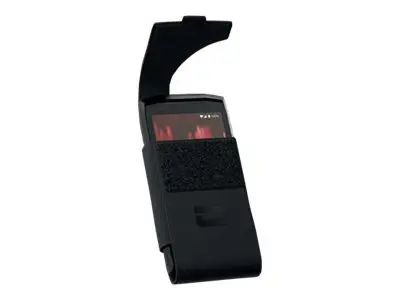 Crosscall L - Hylsterveske for mobiltelefon neopren, polykarbonat
