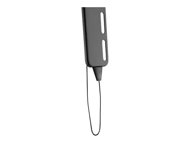 Neomounts LED-W400 - Brakett fast for LCD-skjerm svart skjermstørr...