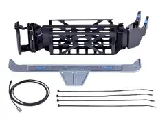 Dell - Kabelstyreringsarm - 2U for PowerEdge R530, R540, R730, R740, R7415, R7425, R7515, R820, R830; Precision Rack 7910