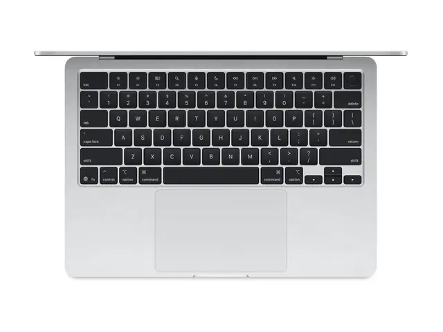 Apple MacBook Air - 13.6" M4 16 GB RAM 256 SSD Norsk macOS Sequoia...