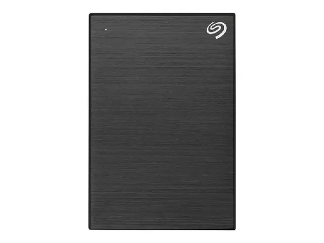 Seagate One Touch STKY1000400 - Harddisk 1 TB ekstern (bærbar) USB...
